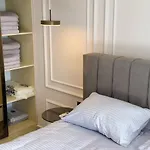 Qoople Legend 37 A-35 Apartments With A Private Beach * Alanya