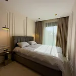 Qoople Legend 37 A-35 With A Private Daire Alanya