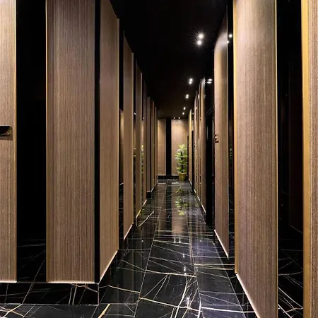 Qoople Legend 37 A-35 Apartments With A Private Beach