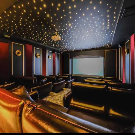 Qoople Legend 37 A-35 With A Private Apartamento *