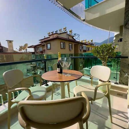 Apartament Qoople Legend 37 A-35 With A Private