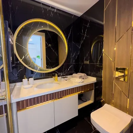 Apartament Qoople Legend 37 A-35 With A Private *